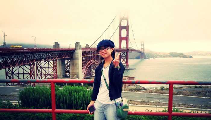 楽しむまでに3年：ハウル （東京→高雄→ニューヨーク→東京）