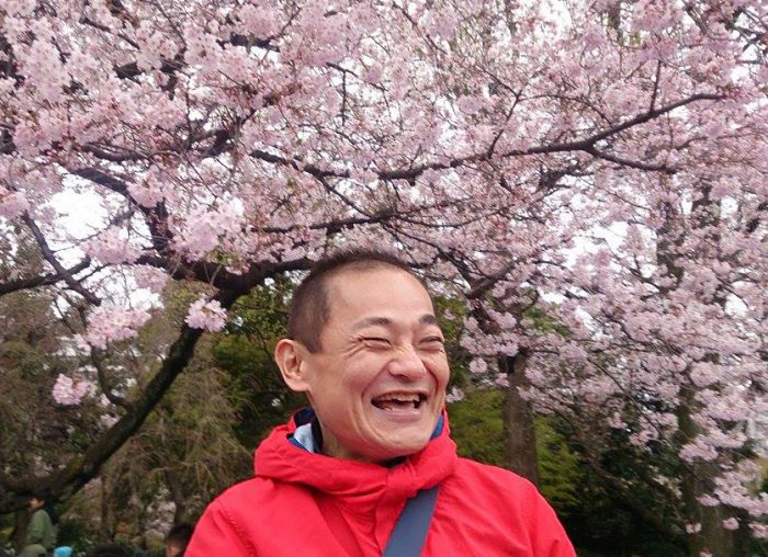 1年で帰る予定だったのに：ルイス（サンパウロ→東京）